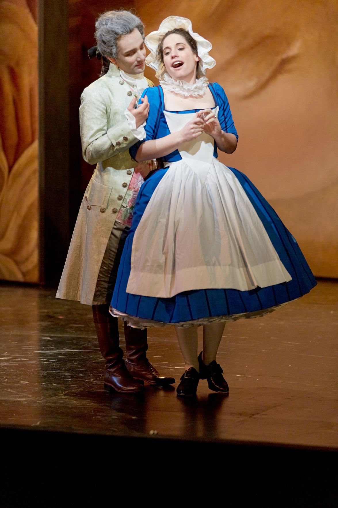The Marriage of Figaro